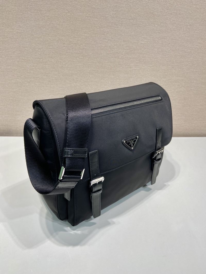 Prada Satchel Bags